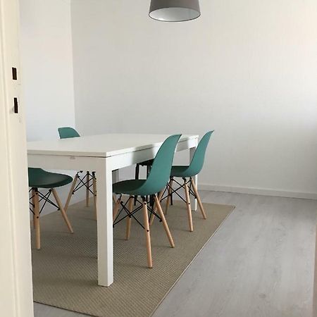 דירות פיגואיירה דה פוז Jp House מראה חיצוני תמונה