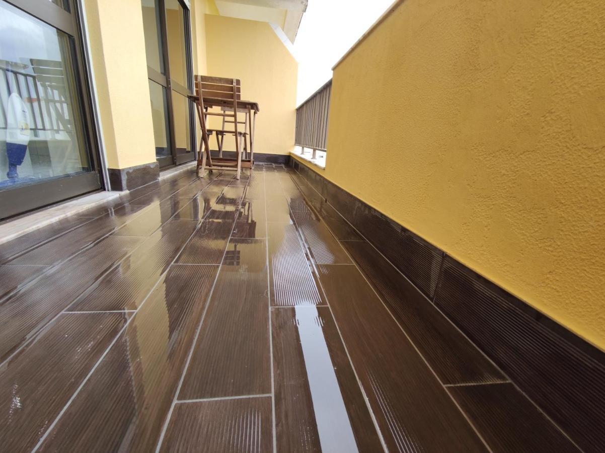 דירות פיגואיירה דה פוז Jp House מראה חיצוני תמונה