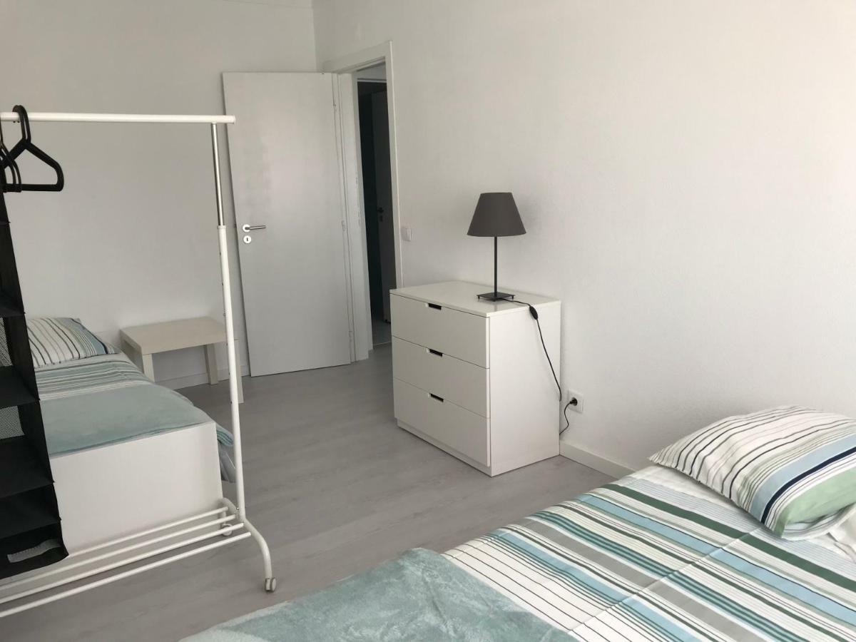 דירות פיגואיירה דה פוז Jp House מראה חיצוני תמונה
