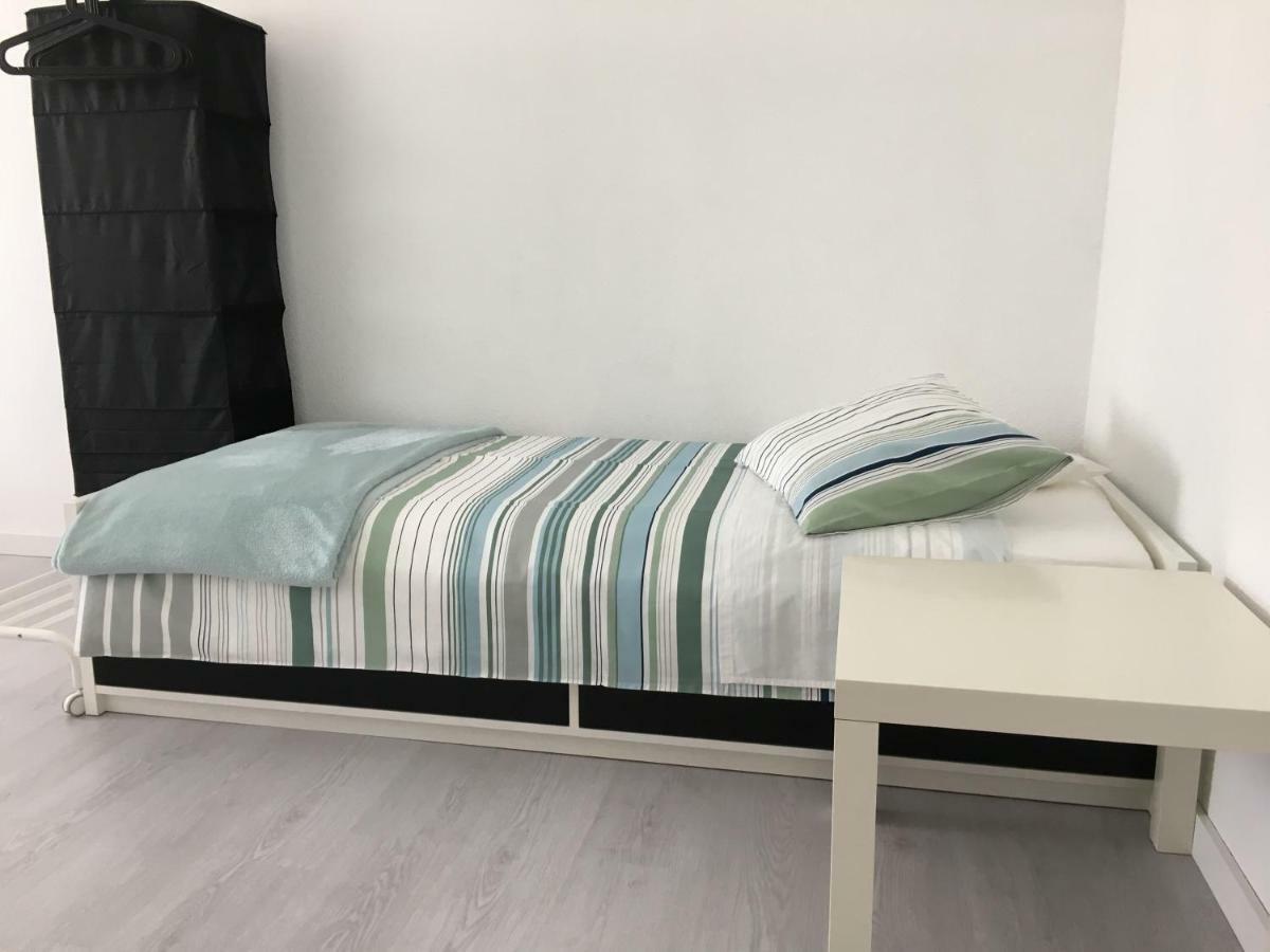 דירות פיגואיירה דה פוז Jp House מראה חיצוני תמונה