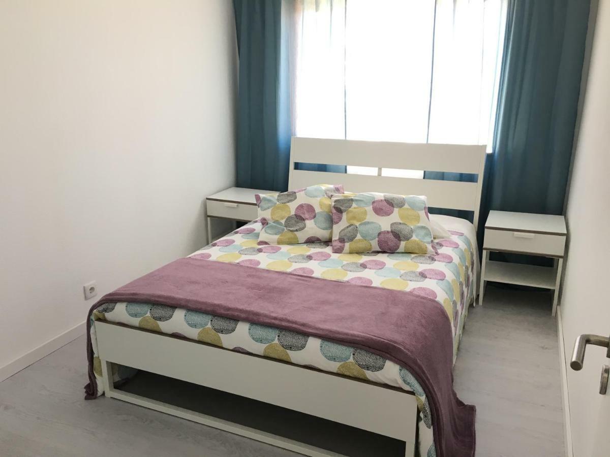 דירות פיגואיירה דה פוז Jp House מראה חיצוני תמונה