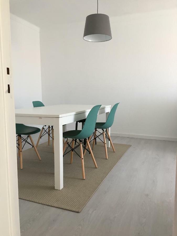 דירות פיגואיירה דה פוז Jp House מראה חיצוני תמונה