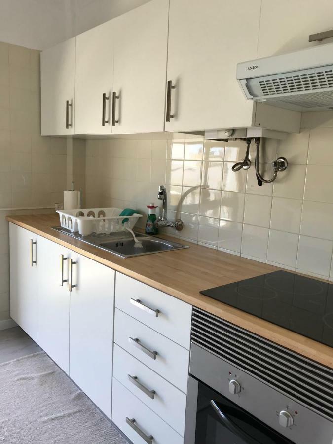 דירות פיגואיירה דה פוז Jp House מראה חיצוני תמונה