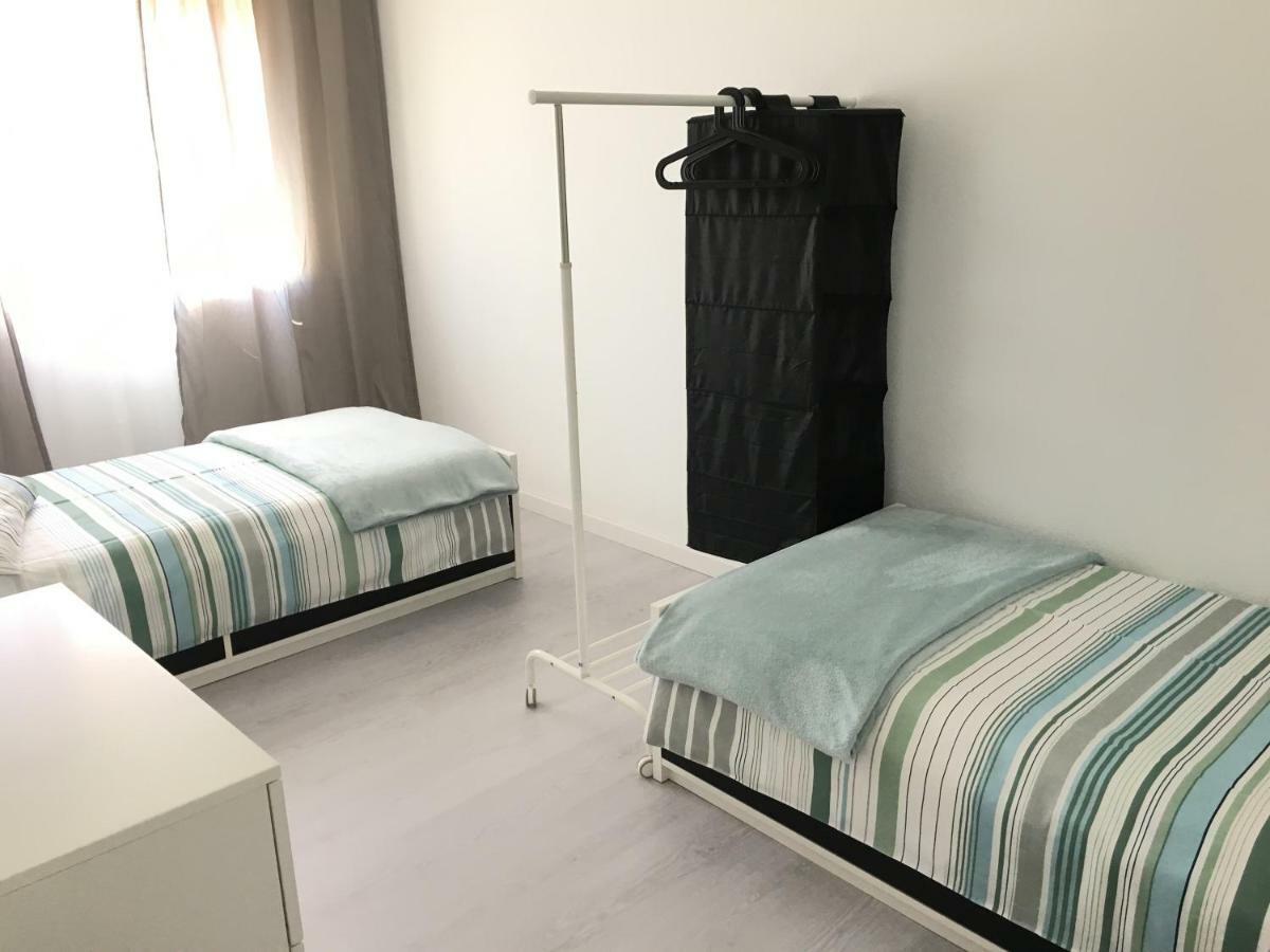 דירות פיגואיירה דה פוז Jp House מראה חיצוני תמונה